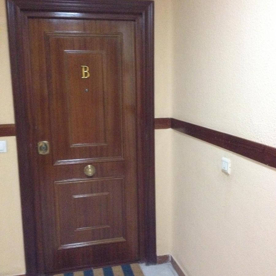 Apartamento San Lorenzo Studio Málaga Exterior foto